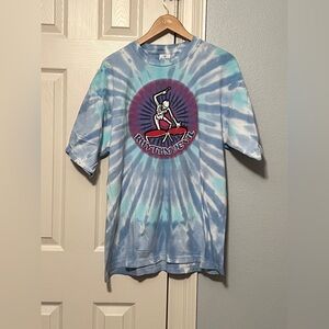 Grateful Dead Drummers - Rhythm Devils 2007 Men's XL Band T-shirt EUC